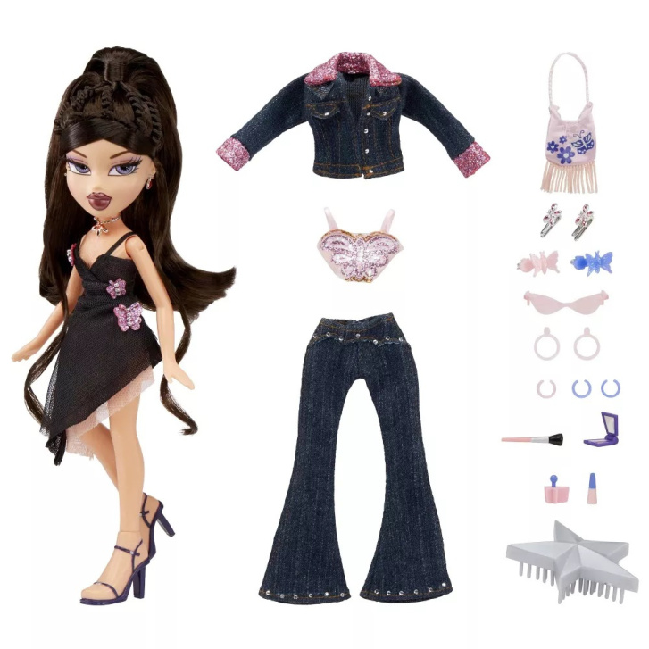 Bratz – Bábika Dana