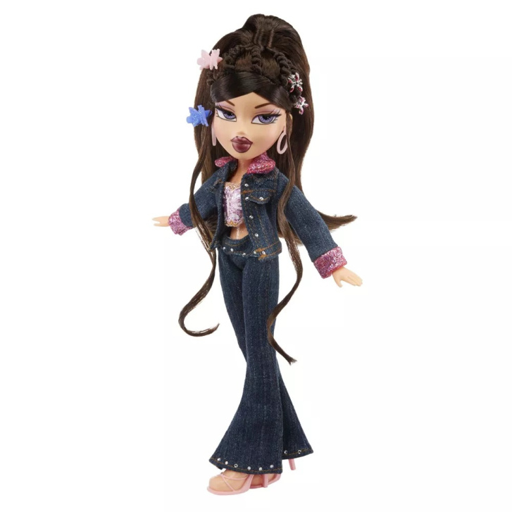 Bratz – Bábika Dana