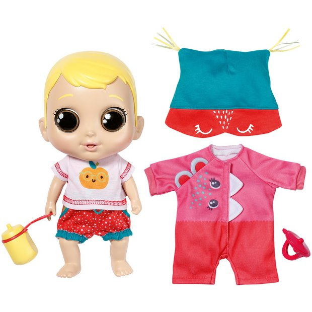 Chou Chou – Bábika Luca