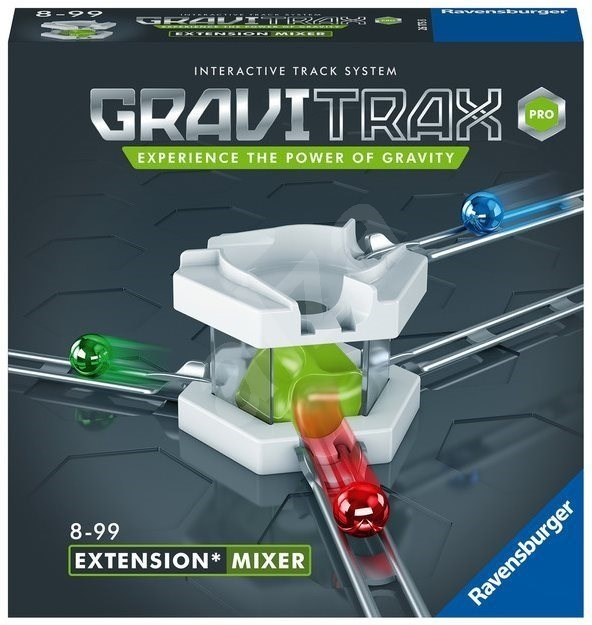 GraviTrax PRO - Mixér