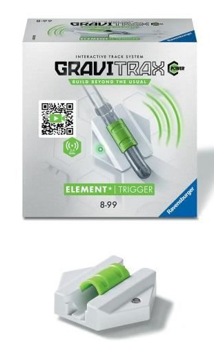 GraviTrax – Spúšťač