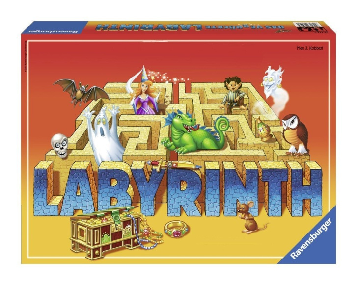 Labyrint