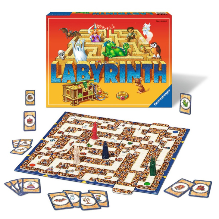 Labyrint