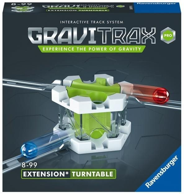 GraviTrax PRO – Točňa