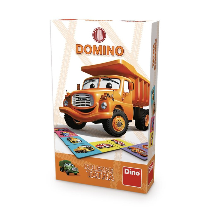 Tatra – Domino