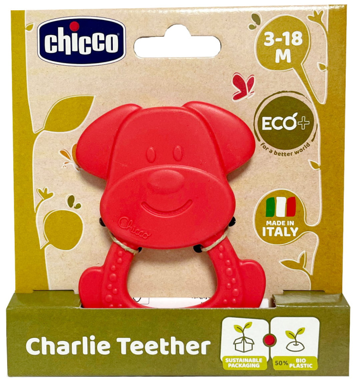 Chicco- Hryzadlo