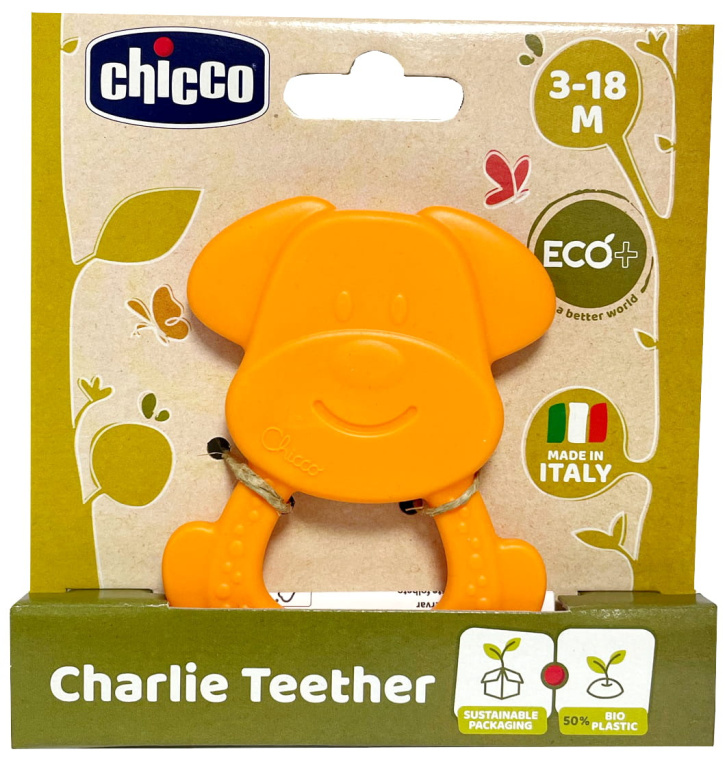 Chicco- Hryzadlo