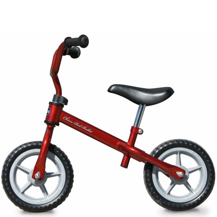 Chicco - Odrážadlo Red Bullet