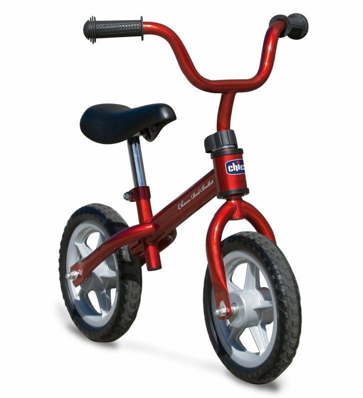 Chicco - Odrážadlo Red Bullet
