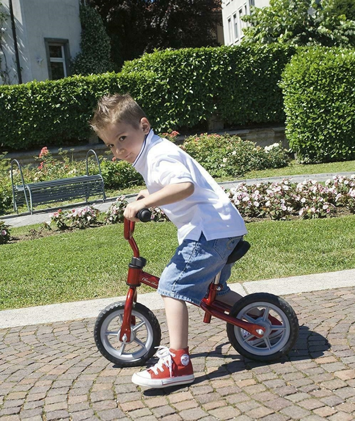 Chicco - Odrážadlo Red Bullet