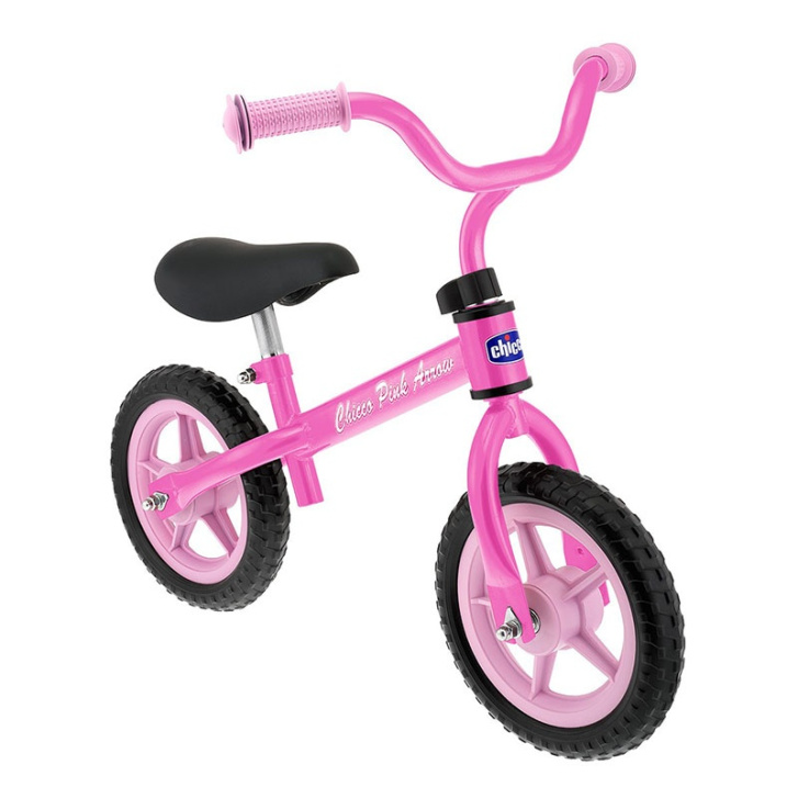Chicco - Odrážadlo Pink Arrow