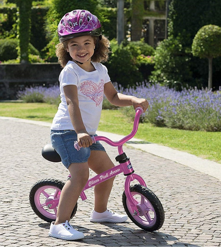 Chicco - Odrážadlo Pink Arrow