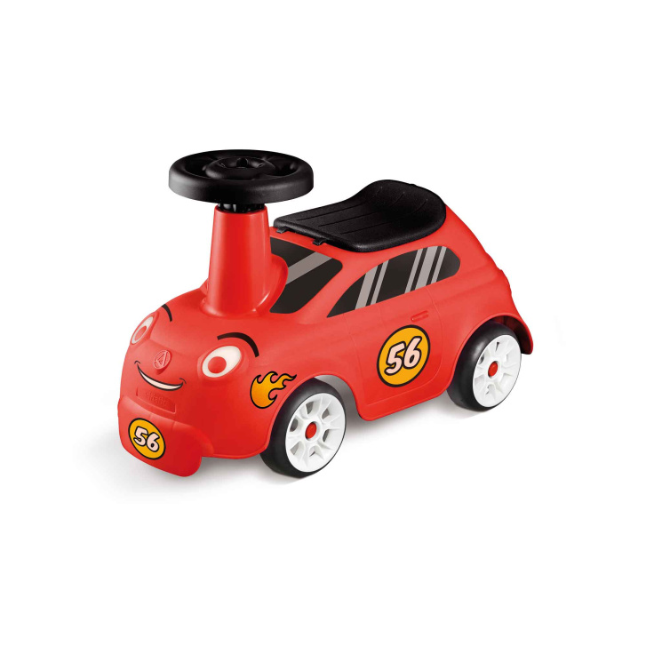 Odrážadlo - Auto