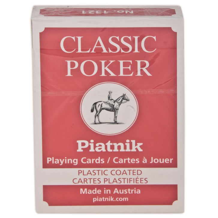 Classic Poker