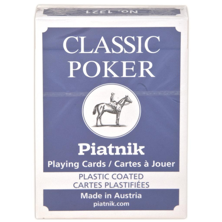 Classic Poker