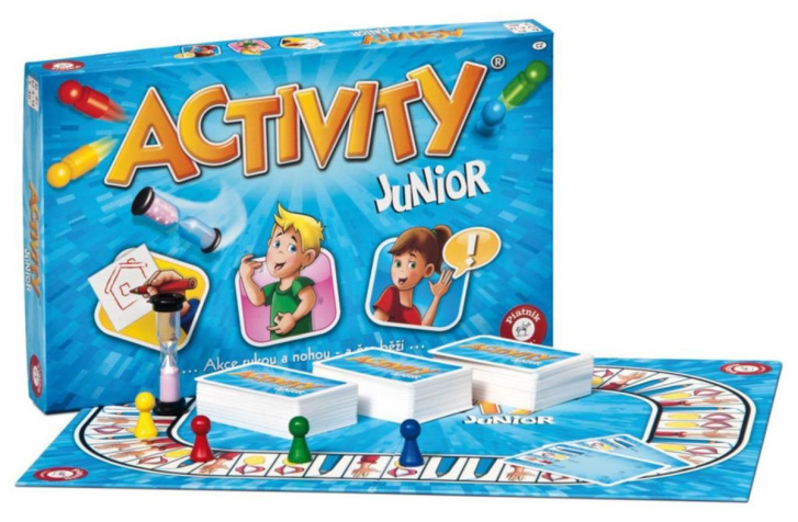 Hra Activity - Junior