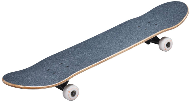 Skateboard Skyscaper