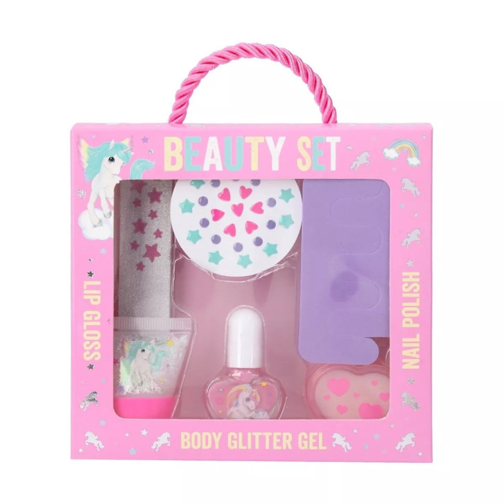 Top Model - Beauty Set