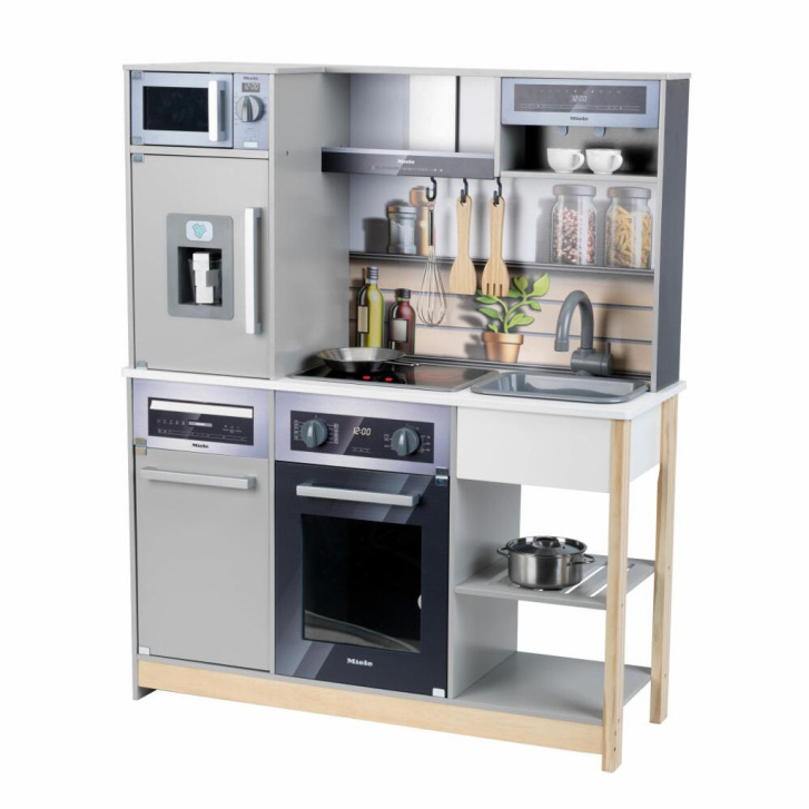 Miele - Kuchynka