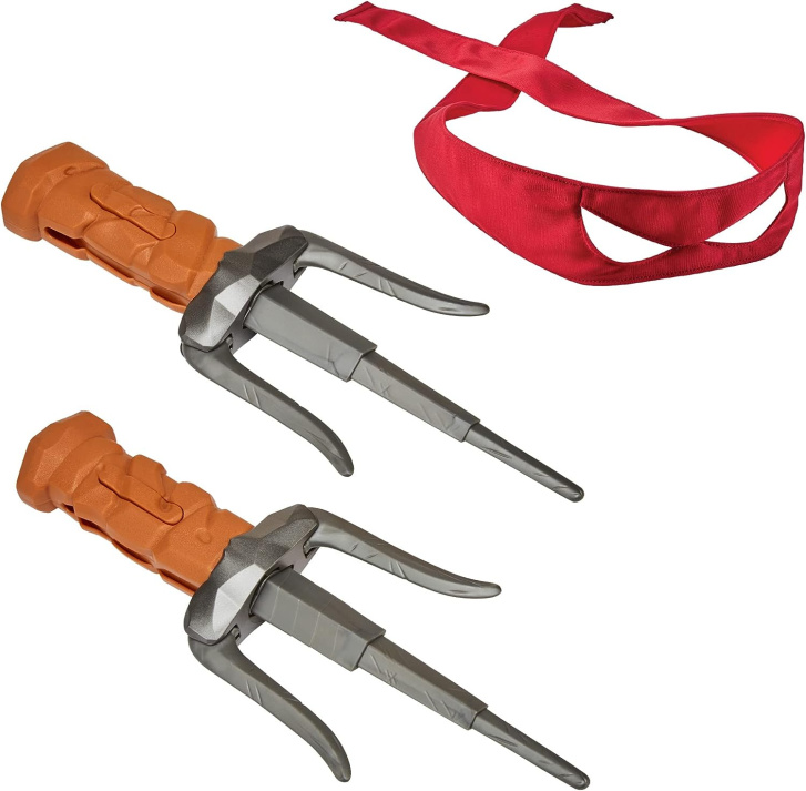 Ninja Turtles – Ninja Reveal