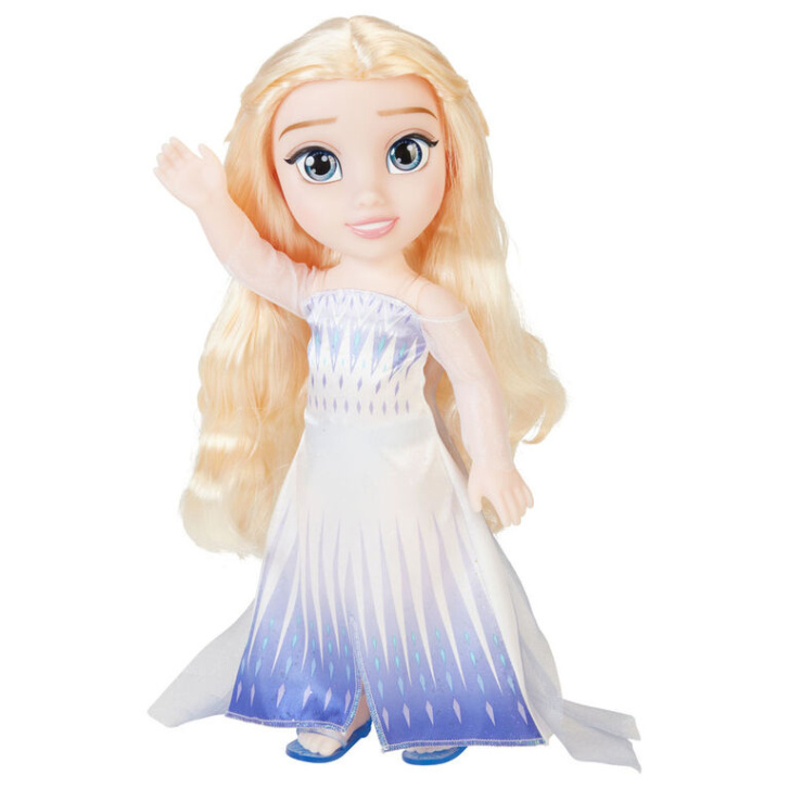 Frozen – Bábika Elsa