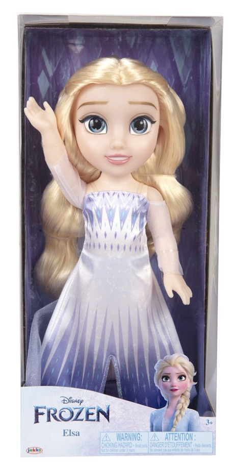 Frozen – Bábika Elsa