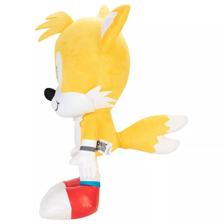 Sonic – Plyšový Tails 45 cm