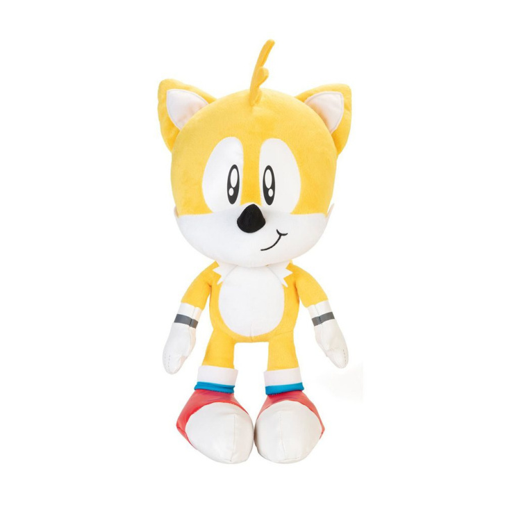Sonic – Plyšový Tails 45 cm