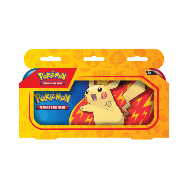 Pokémon - Peračník