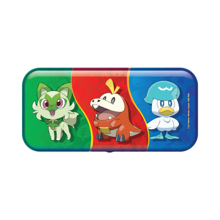 Pokémon - Peračník