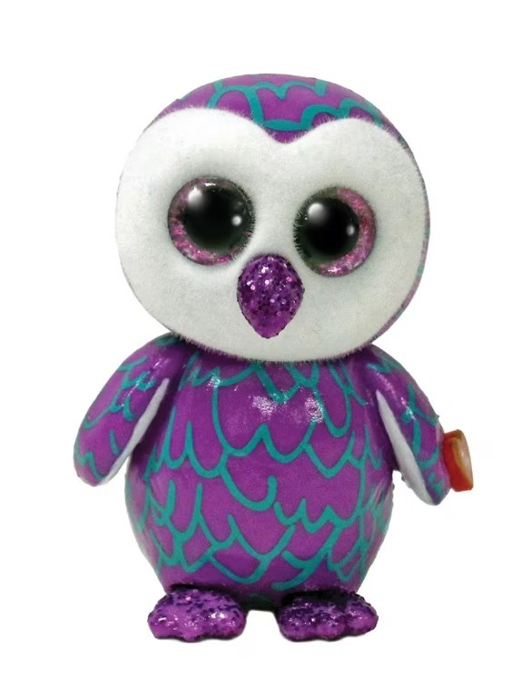 TY Mini Boos - Prekvapenie