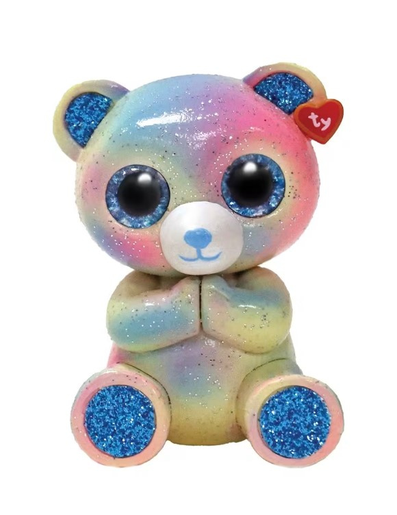 TY Mini Boos - Prekvapenie