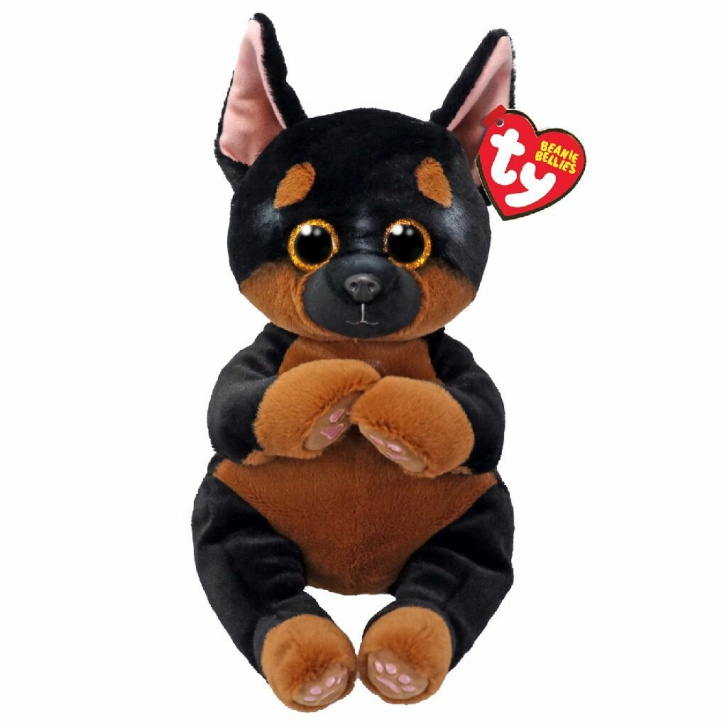 TY Beanie Bellies – Psík 24 cm