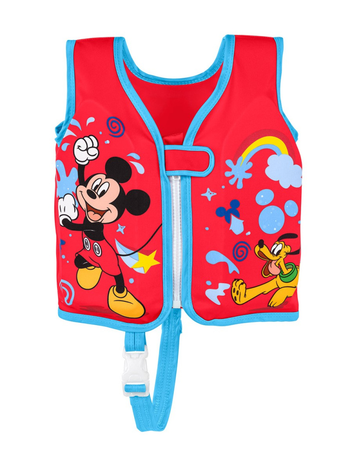 Plávacia vesta - Mickey Mouse