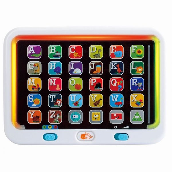 Náučný tablet