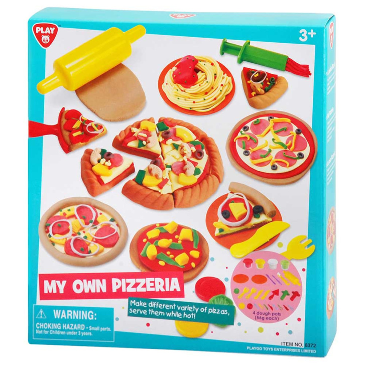 Pizzeria