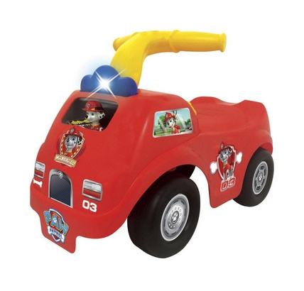 Paw Patrol - Odrážadlo