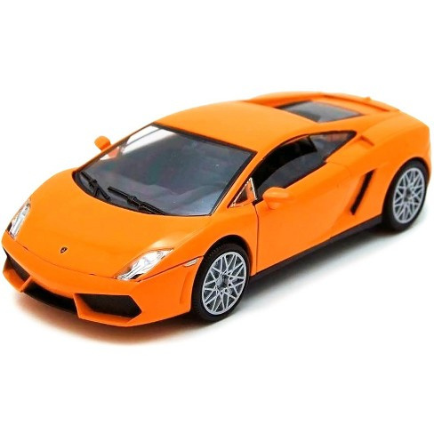 Lamborghini Gallardo LP560-4