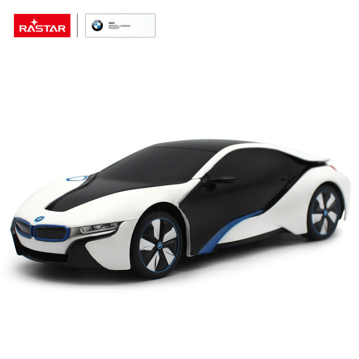 RC - BMW I8 1:24
