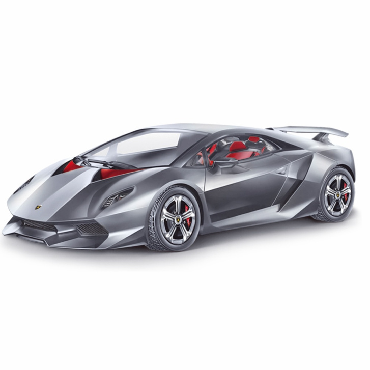 RC - Lamborghini Sesto Elemento 1:18