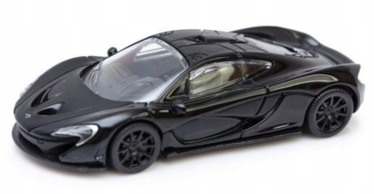 McLaren P1 1:43
