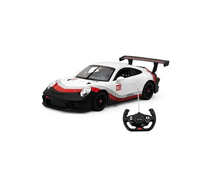 RC - Porsche 911 GT3 Cup 1:18