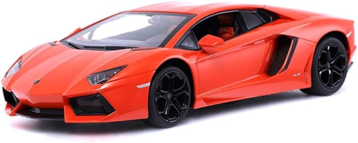 Lamborghini Aventador LP 700-4