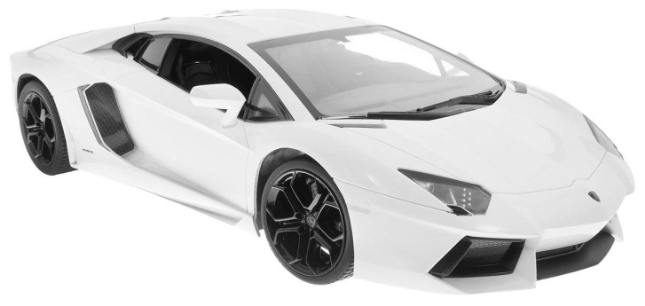 Lamborghini Aventador LP 700-4
