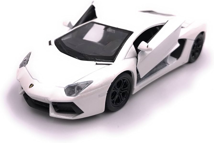 Lamborghini Aventador LP 700-4