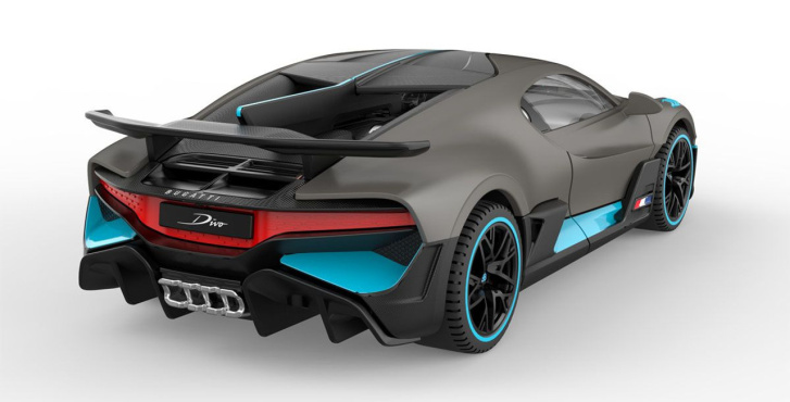 Bugatti Divo