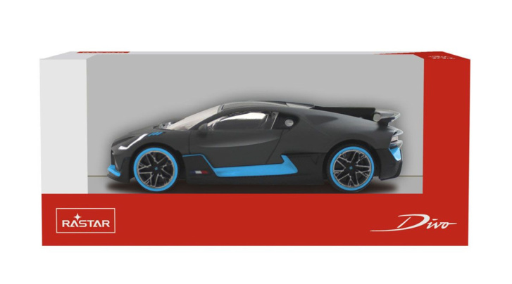 Bugatti Divo