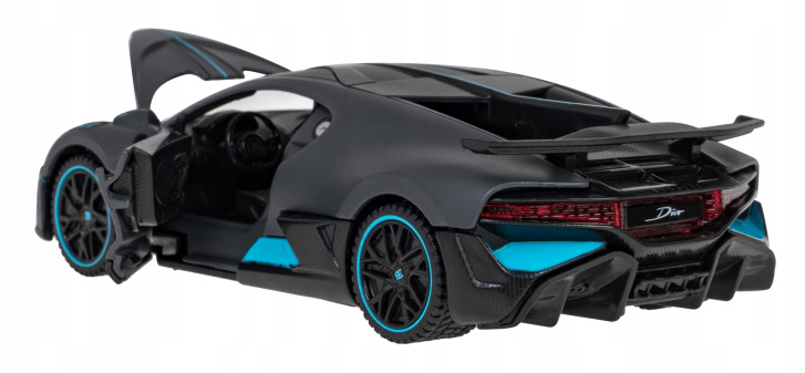 Bugatti Divo