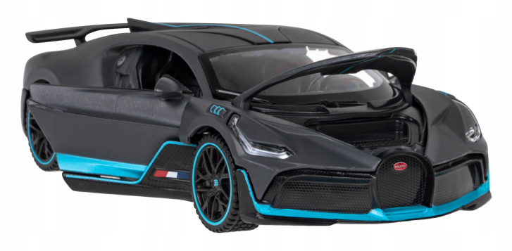 Bugatti Divo