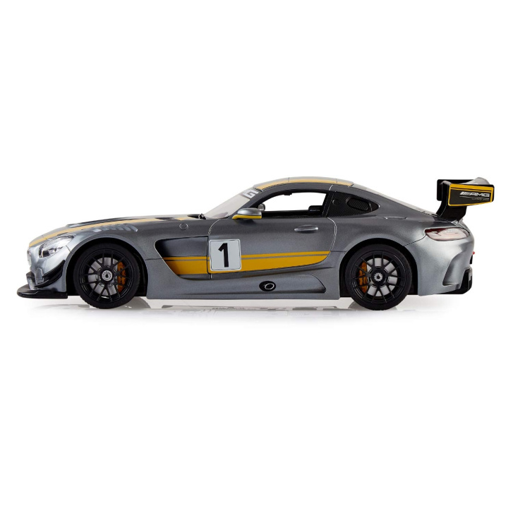 RC - Mercedes AMG GT3 1:14